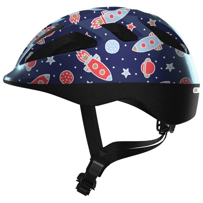 Casque abus SMOOTY 2.0