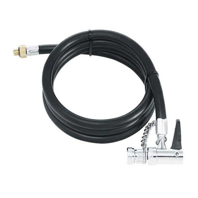 Adaptateur sks Racor doble válvula con cadena