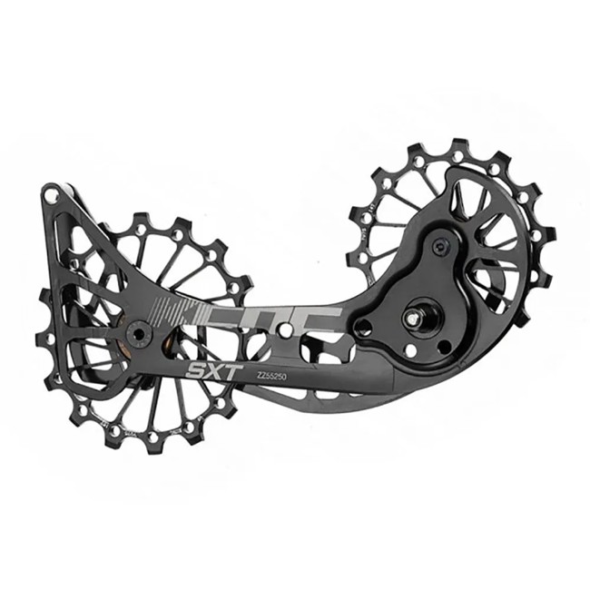 Chape dérailleur kcnc SH MTB 11