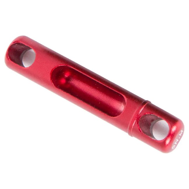 Vis kcnc PASA PIN TI-PRO 3490MM ROJ
