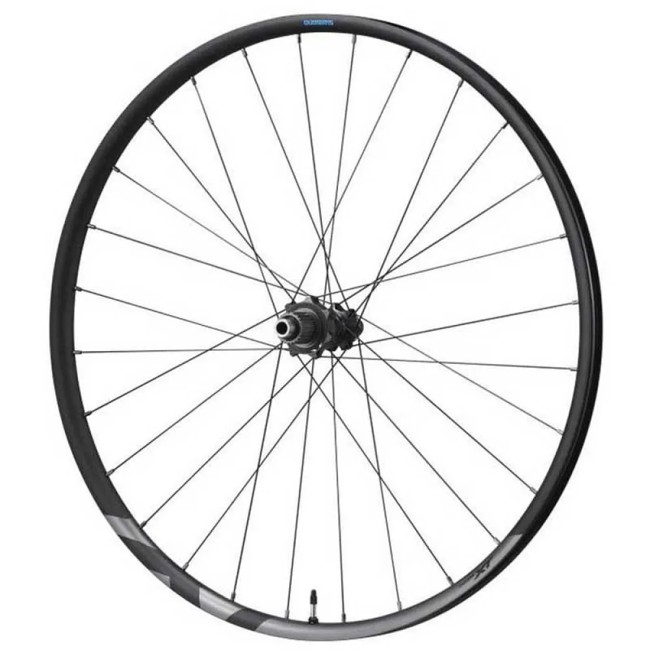 Roue shimano TRA XT M8100 29 E12/148MM XC/XCM MS