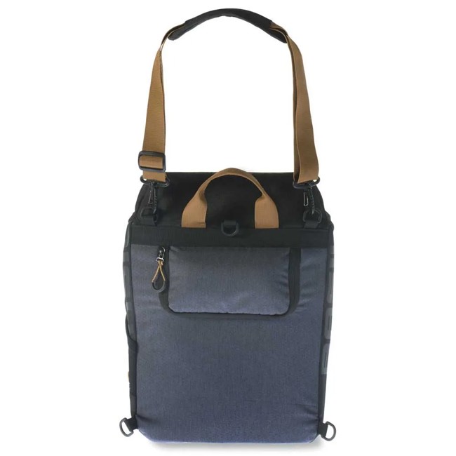 Mochila Basil Miles Daypack 17l