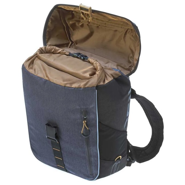 Mochila Basil Miles Daypack 17l