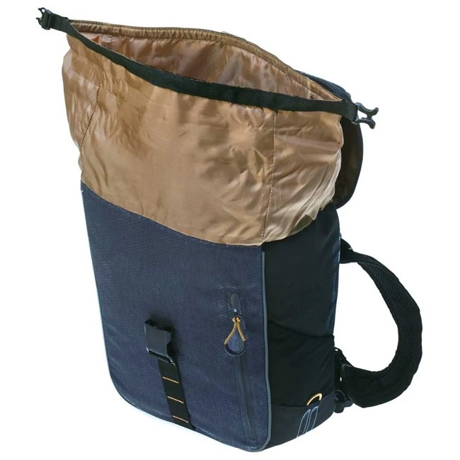 Mochila Basil Miles Daypack 17l