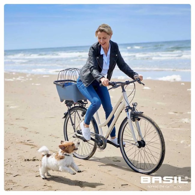 Protector Basil Animal Buddy