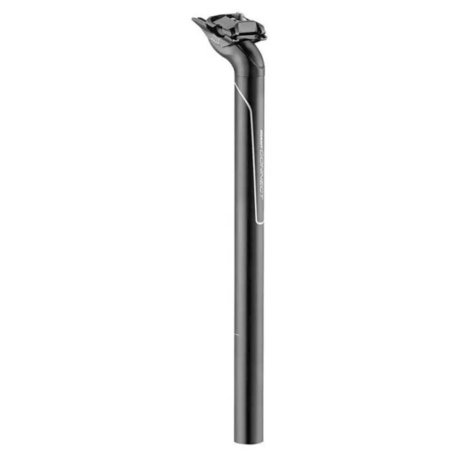 Tige de selle giant Connect 27.2x400