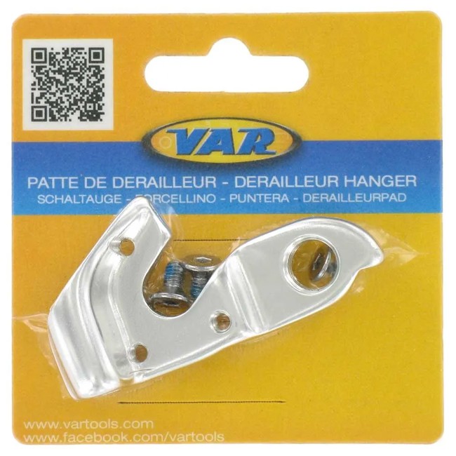 Patilla De Cambio Var Wilier