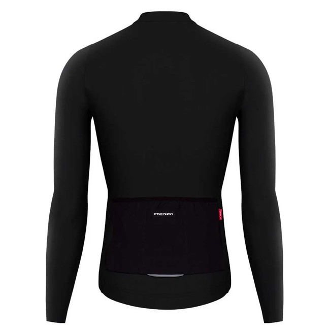 Maillot De Manga Larga Etxeondo Alde