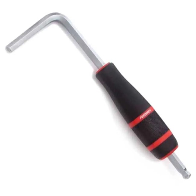 Clé hexagonale feedback Llave Allen  C/Mango 10 mm