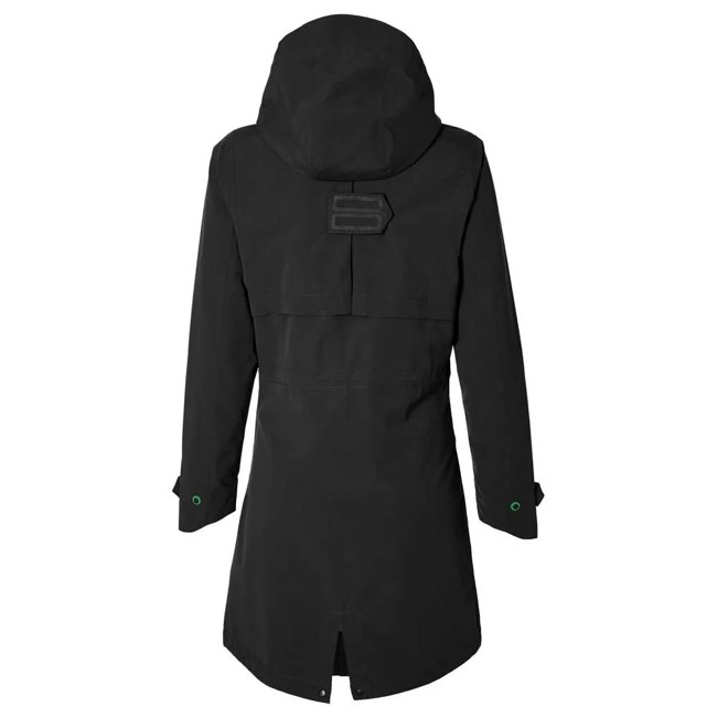 Veste basil Mosse
