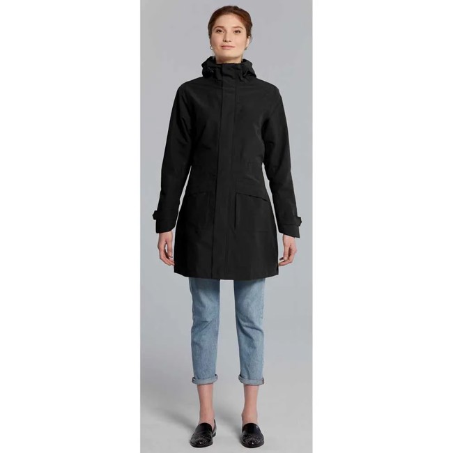 Veste basil Mosse