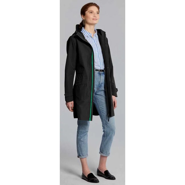 Veste basil Mosse