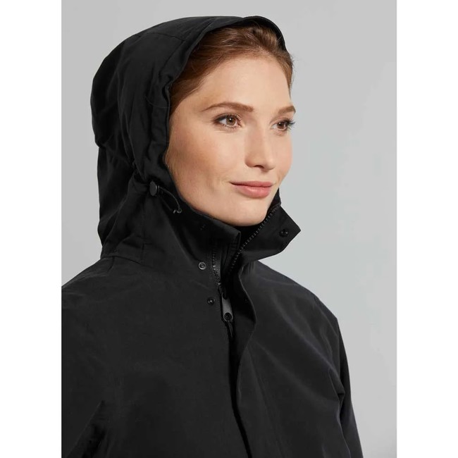 Veste basil Mosse