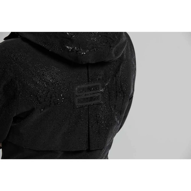 Veste basil Mosse