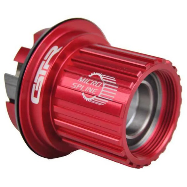 Rueda Trasera Gurpil Sl23 Boost 27,5” Shimano 12v