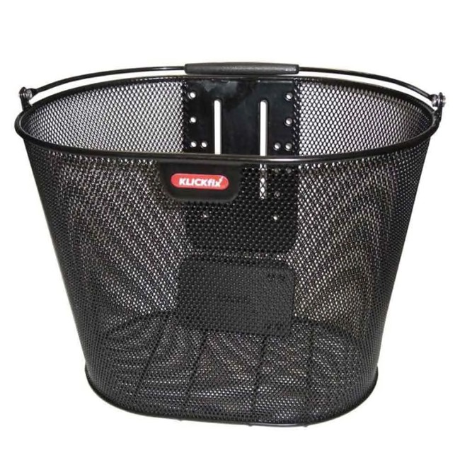 Košík klick-fix Oval Plus Malla Estrecha