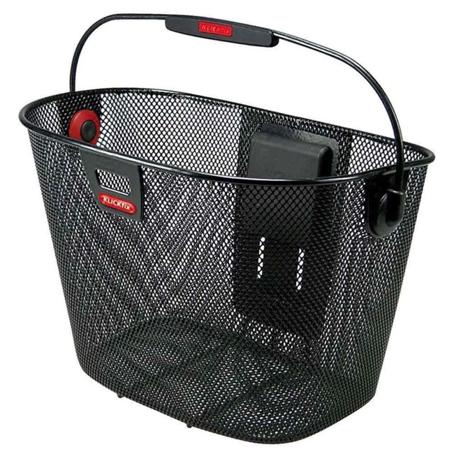 Panier klick-fix Malla Fina 16L