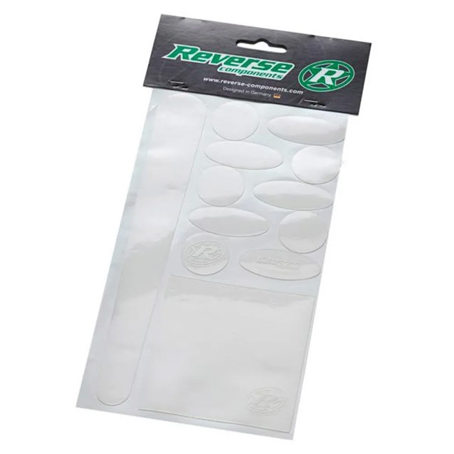 Protecteur reverse Frame Protection Stickers