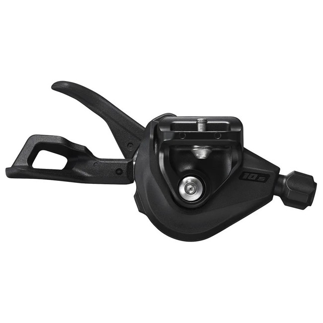 Posunovač shimano Deore 10v I-Spec E S/Display