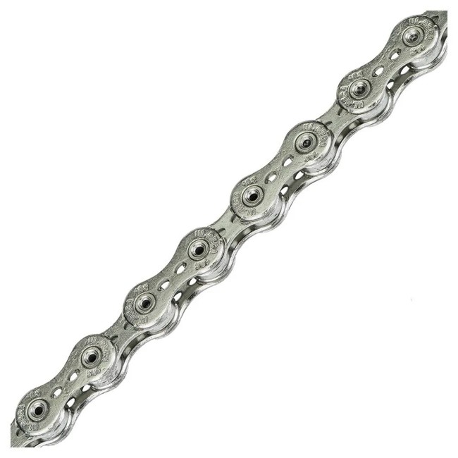 Řetěz taya Chain Deca-101 Ul Silver/Silver