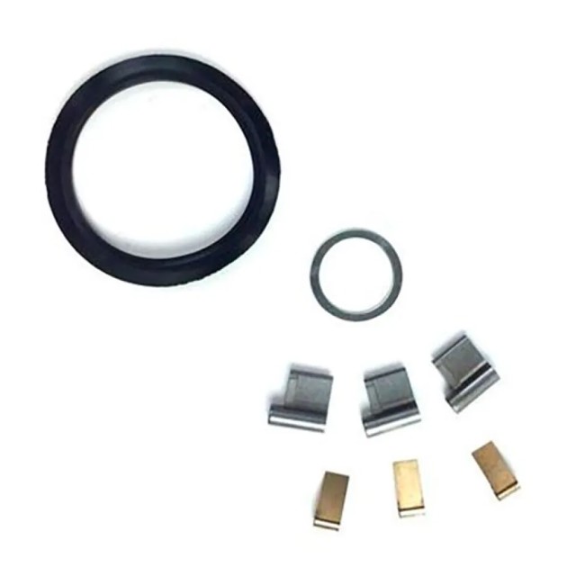 Náhradní ethirteen Kit Trinquetes+Muelles Nucleo