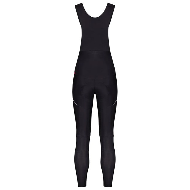 Lange Radhose Mit Trägern Etxeondo Olaia Hydro Bib Tights