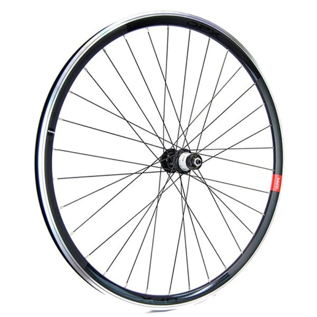 Zadní kolo gurpil New DPX Negra