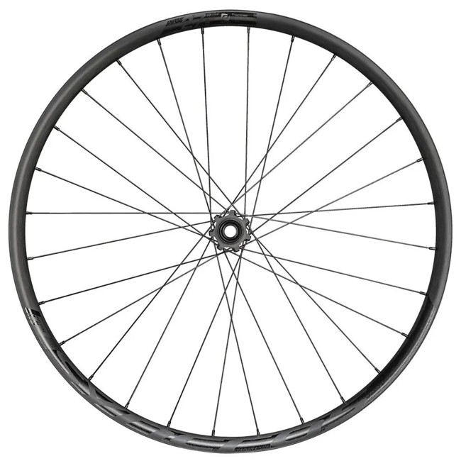Rueda syncros Revelstoke 1.5