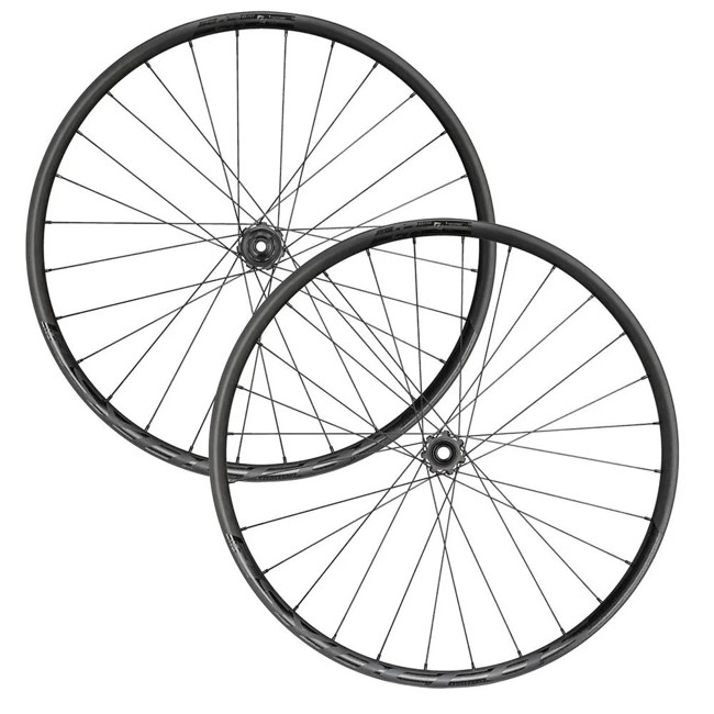 Rueda syncros Revelstoke 1.5