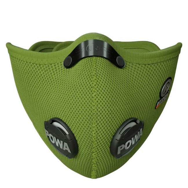 Masque respro Ultralight