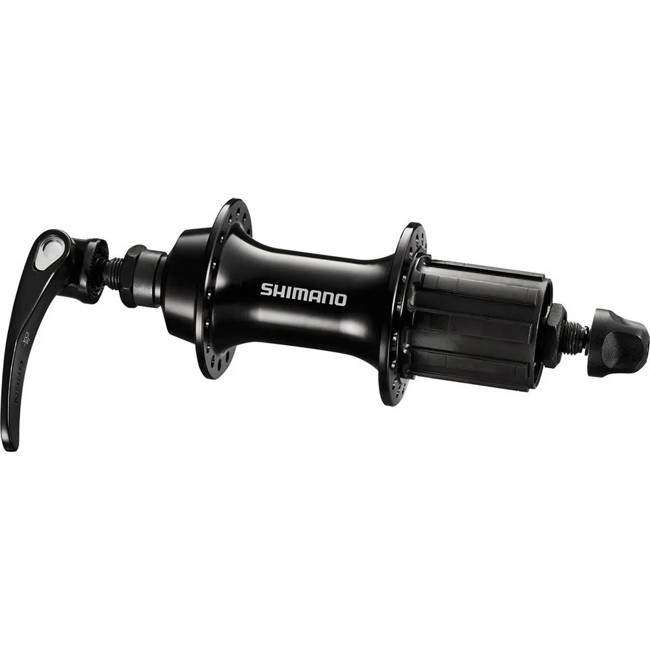 Rozbočovač shimano Fh-Rs300 Blocaje Rapido 8/9/10v 36