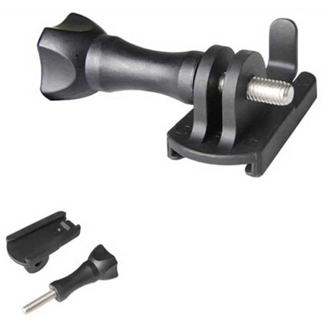 Gopro adaptér ravemen Soporte Manillar AUB01 Para GoPro