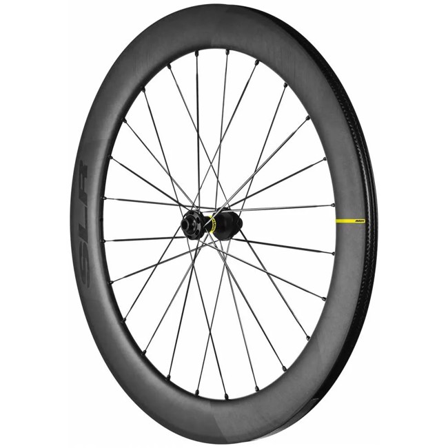 Roue Mavic Cosmic Slr 65 Dcl Rr M11 | Mammoth