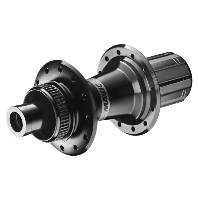 Mavic Hub Road Disc Cl Rear 12x142 S S-28 | Mammoth