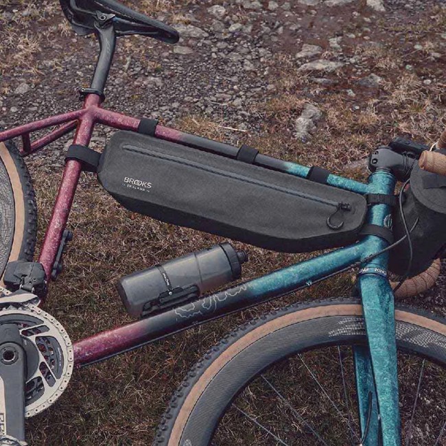 Tasche Brooks Bike Scape 3l