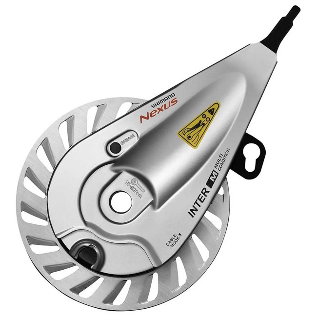 Brzda shimano BR-C3010 Nexus C4