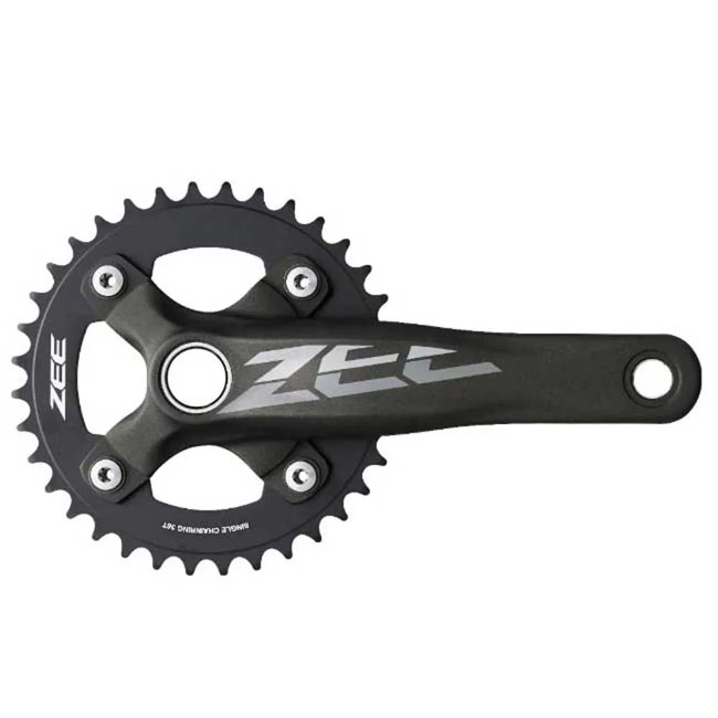 Kliky shimano FC-M640 36D 175mm