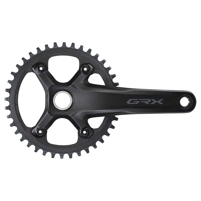 Kliky shimano FC-RX600 40D 175mm