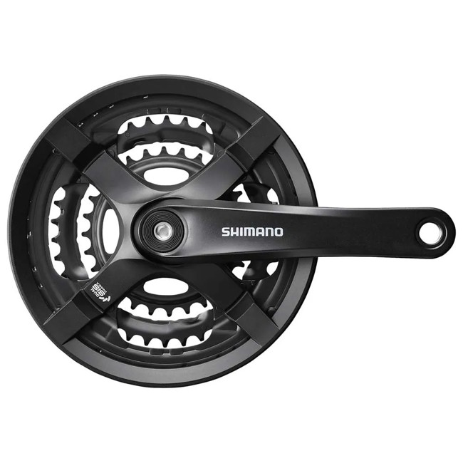 Bielas Shimano Fc-ty501