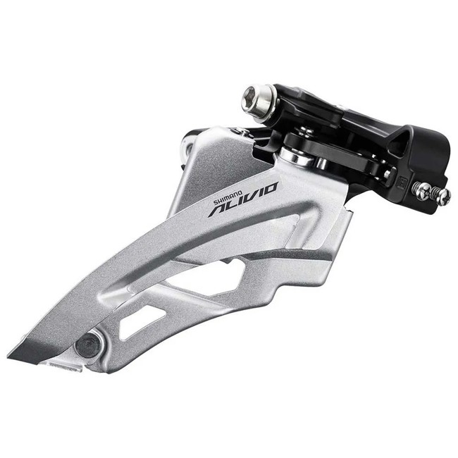 Přehazovačkou shimano FD-M3100-M 349mm CB