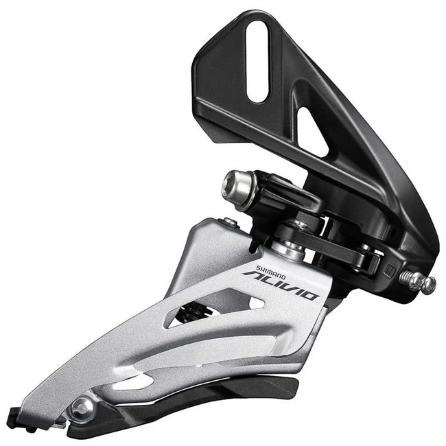 Dérailleur shimano Alivio M3120 Montaje Directo