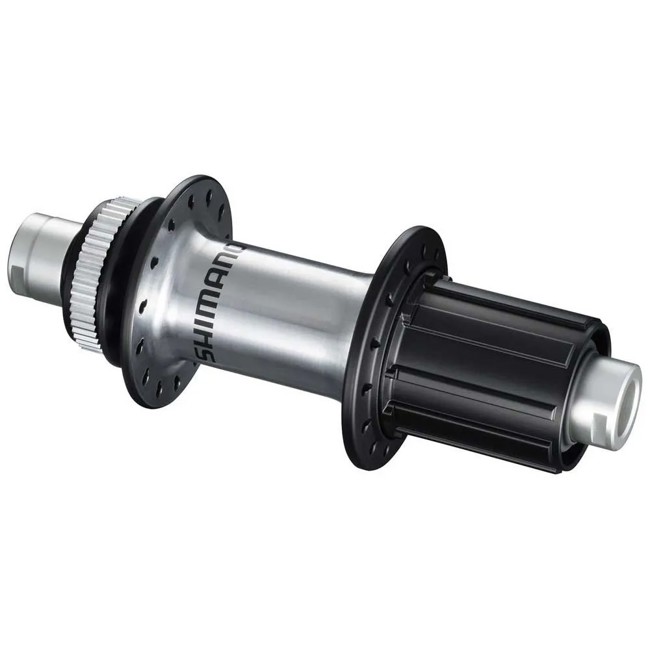 Moyeu Shimano Vintage + Cassette 5 Vitesses - Route/course