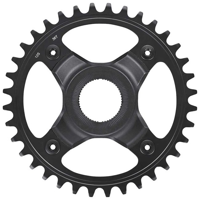 Převodník shimano Plato Steps CRE70 36D