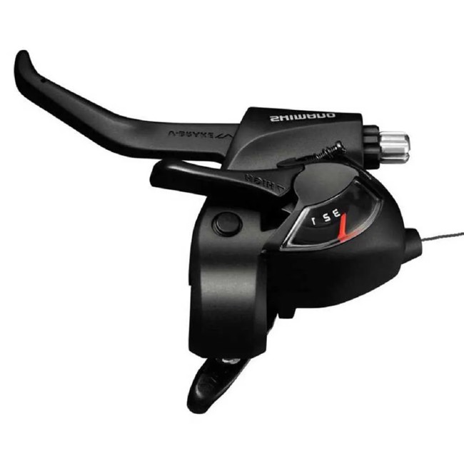 Páka shimano ST-EF41 Ez-Fire