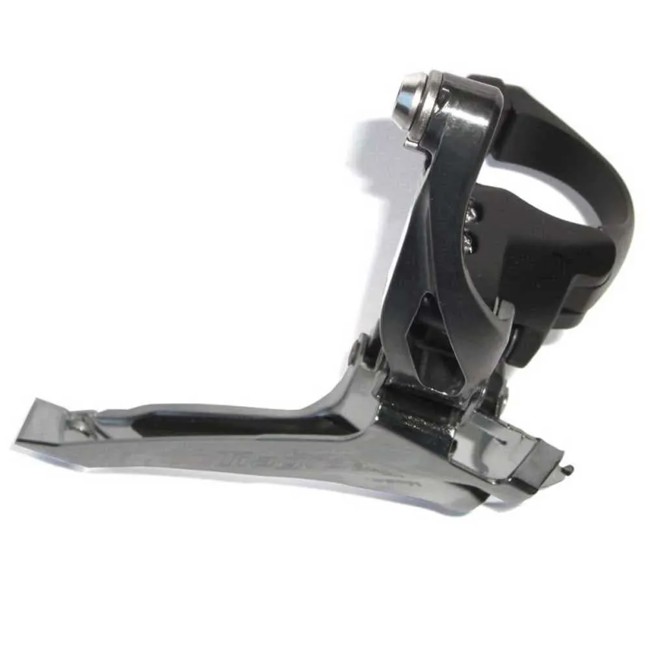 Přehazovačkou shimano FD-4700 349mm