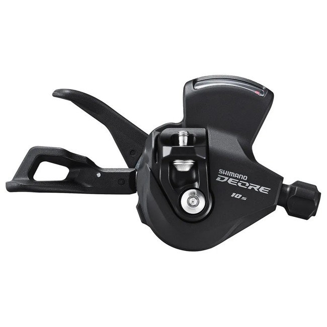 Posunovač shimano Deore M4100 I-Spec EV