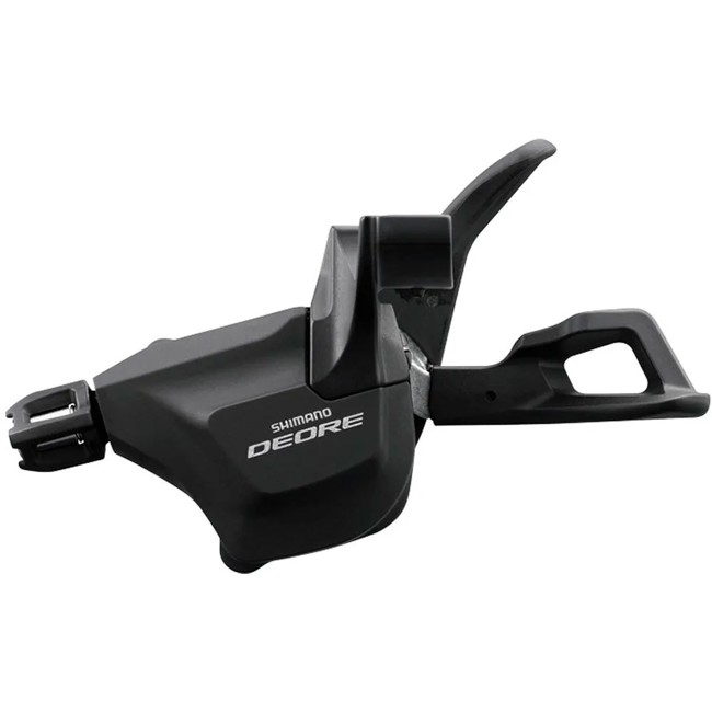 Posunovač shimano Deore L SL-M6000-I