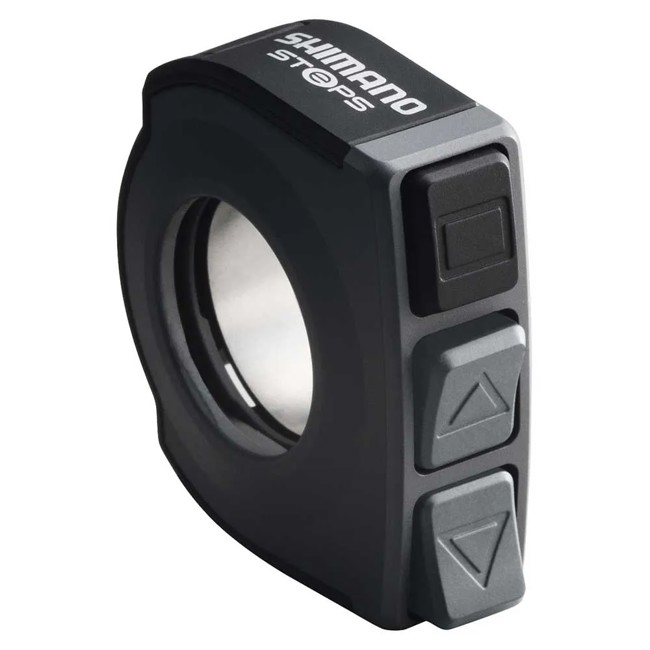 Vzdálený shimano Steps E6000