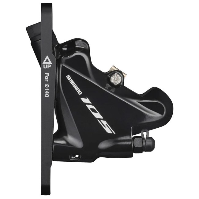 Manetas De Freno Shimano St-r7025 + Br-r7070
