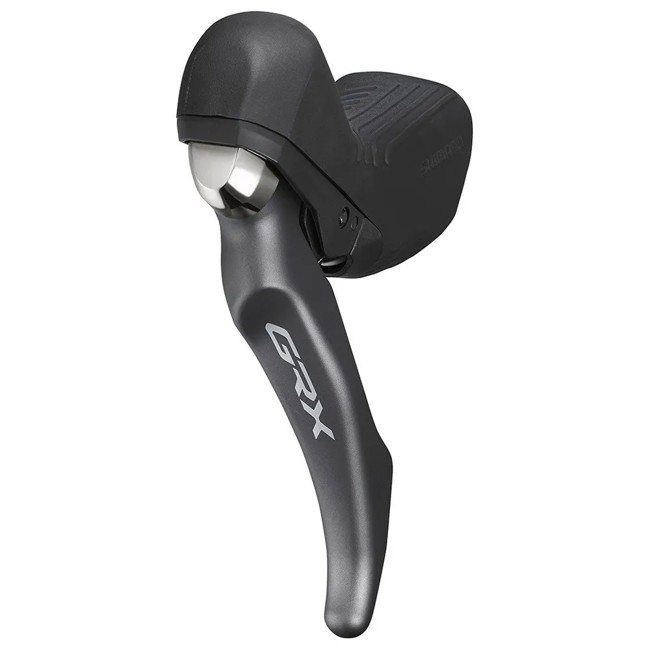 Brzdová sada shimano GRX ST-RX810 + BR-RX810